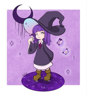 DTIYS- Fanart