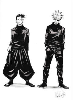 Fanart Anime