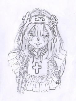 Cosplayer